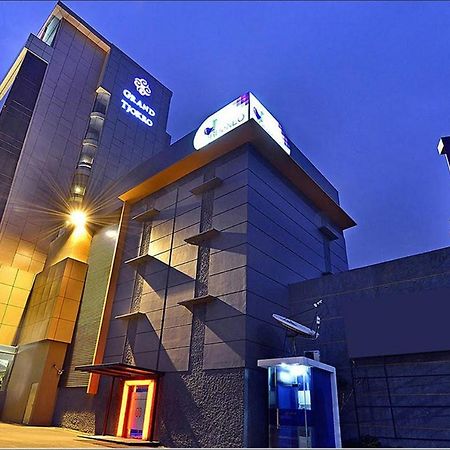 Grand Tjokro Jakarta Ngoại thất bức ảnh