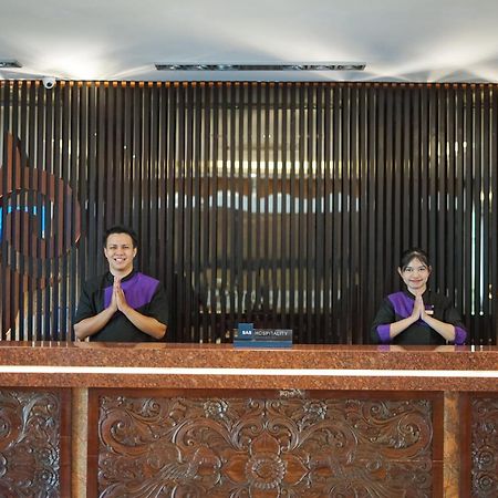 Grand Tjokro Jakarta Ngoại thất bức ảnh