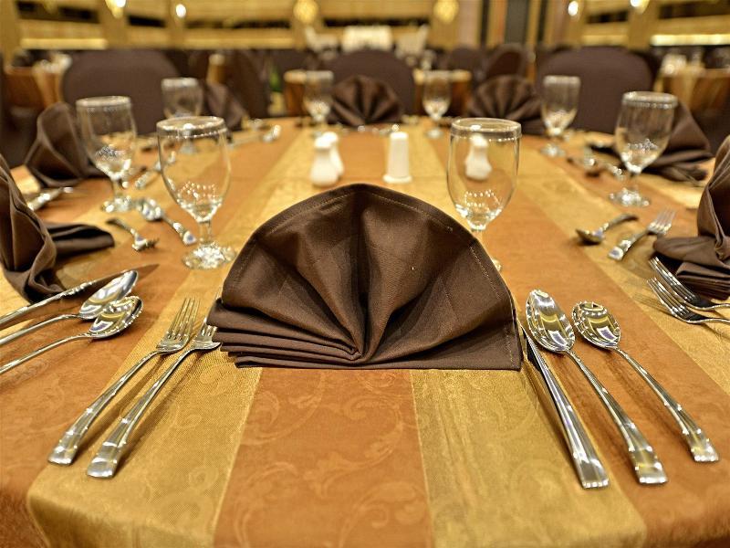 Grand Tjokro Jakarta Ngoại thất bức ảnh