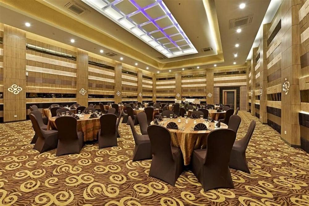 Grand Tjokro Jakarta Ngoại thất bức ảnh