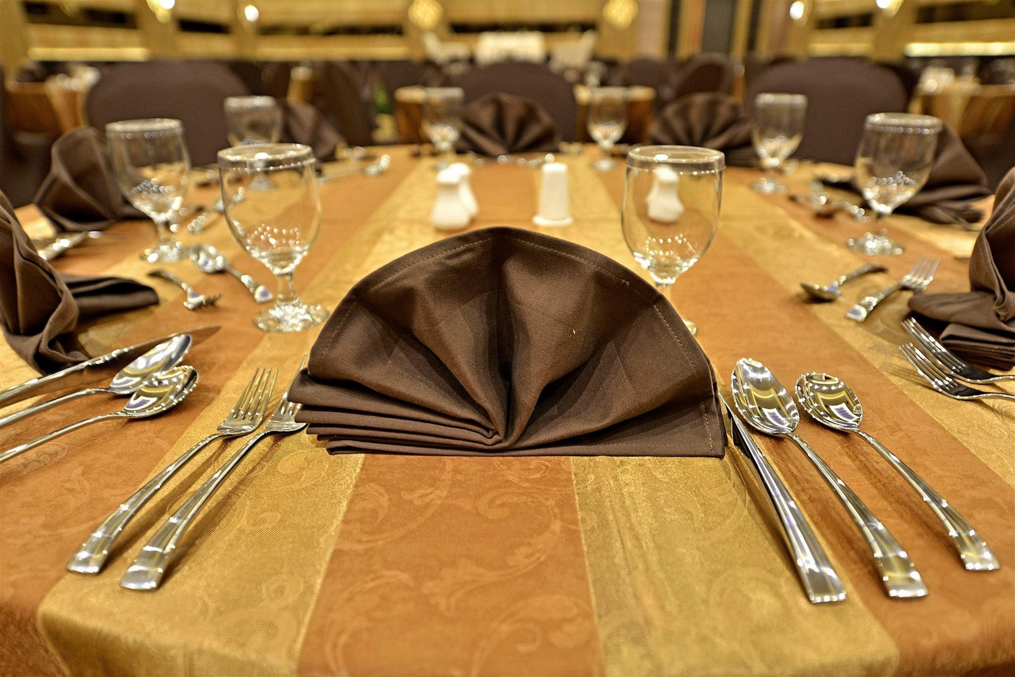 Grand Tjokro Jakarta Ngoại thất bức ảnh