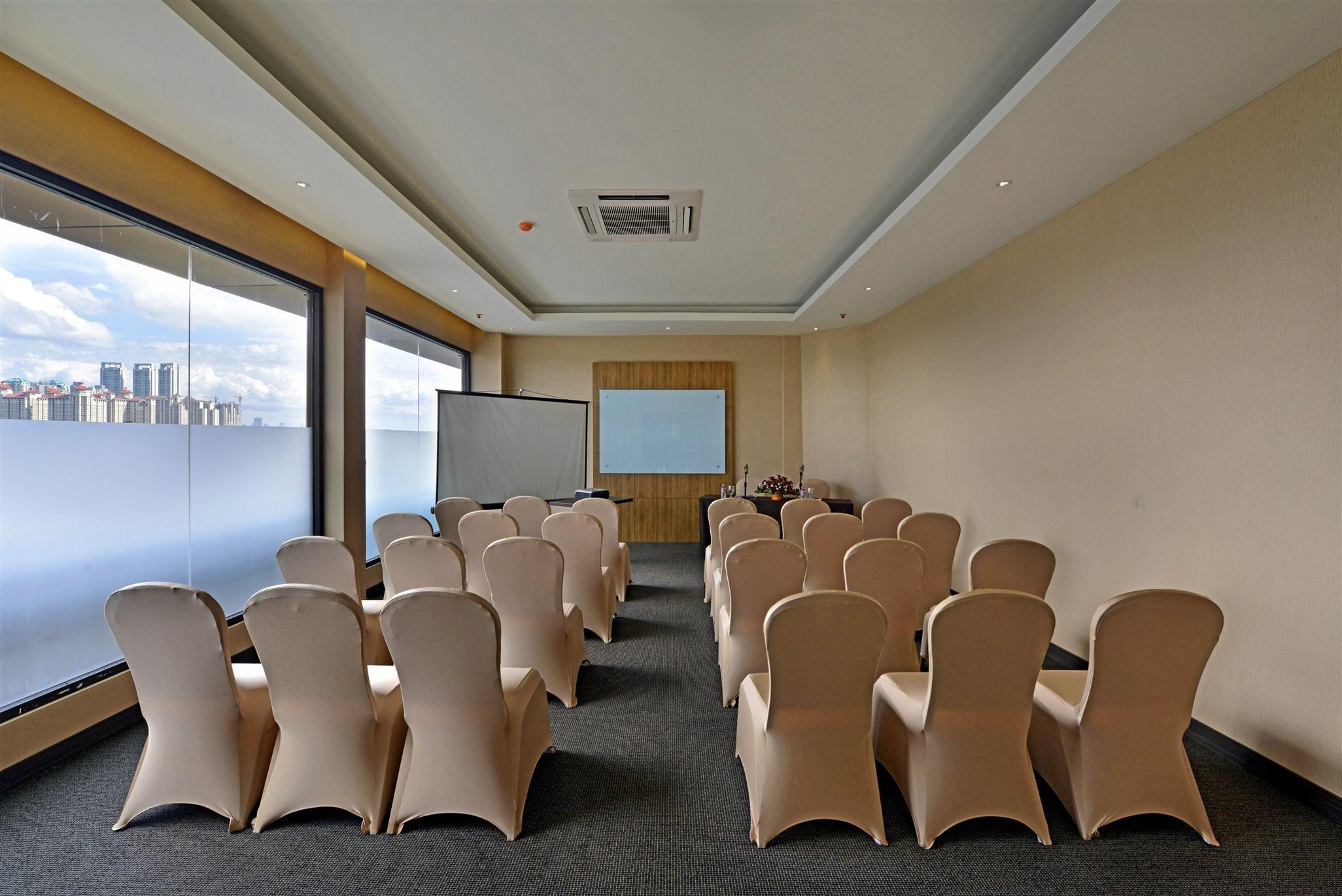 Grand Tjokro Jakarta Ngoại thất bức ảnh