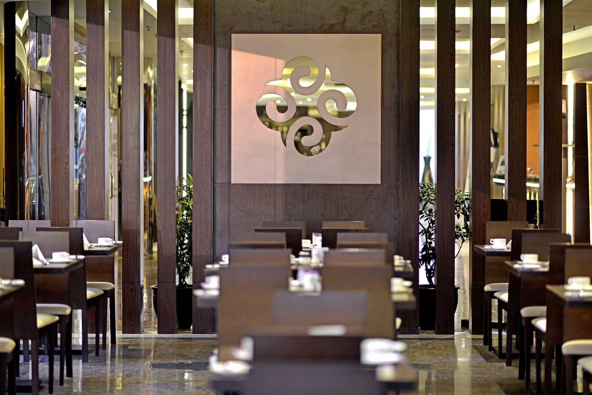 Grand Tjokro Jakarta Ngoại thất bức ảnh