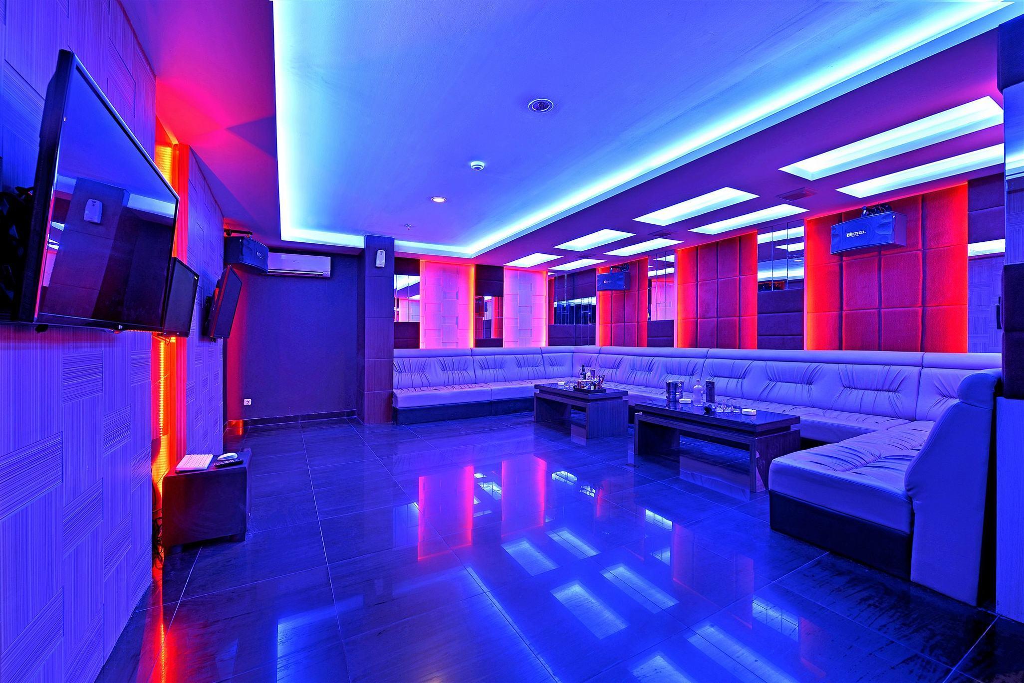 Grand Tjokro Jakarta Ngoại thất bức ảnh